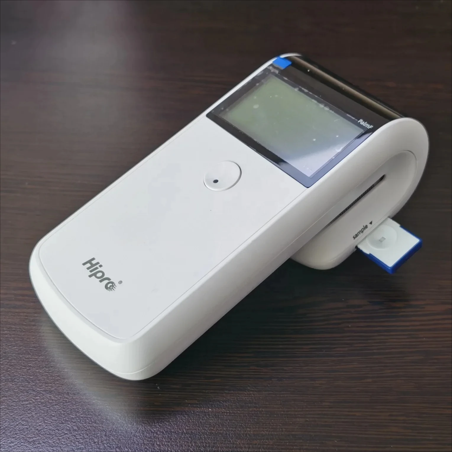 Medical Lab Professional - Por Palm POCT Immunoassay Kit for