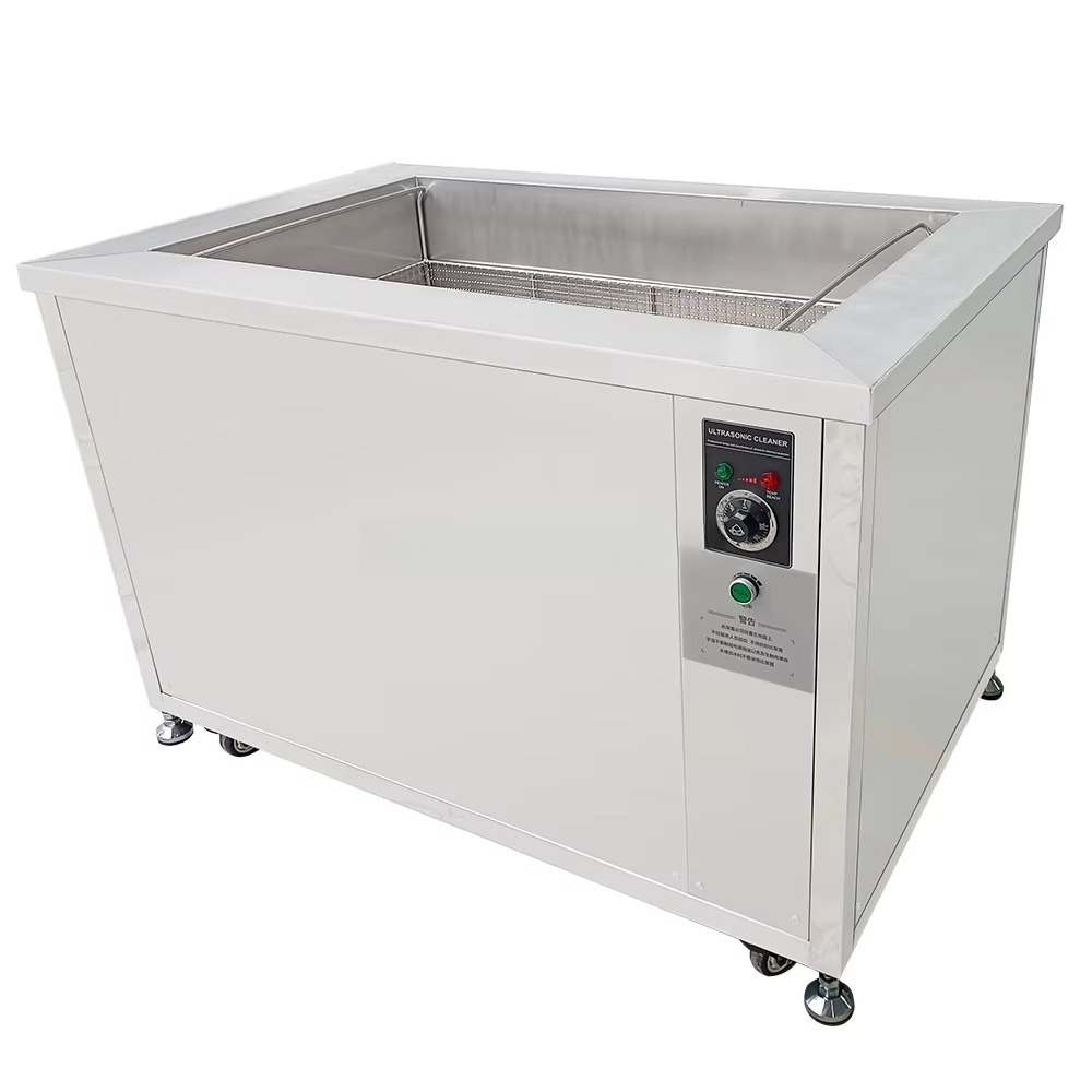 Ultrasonic Cleaner Lab - 264L Factory Full Range Stainless Steel