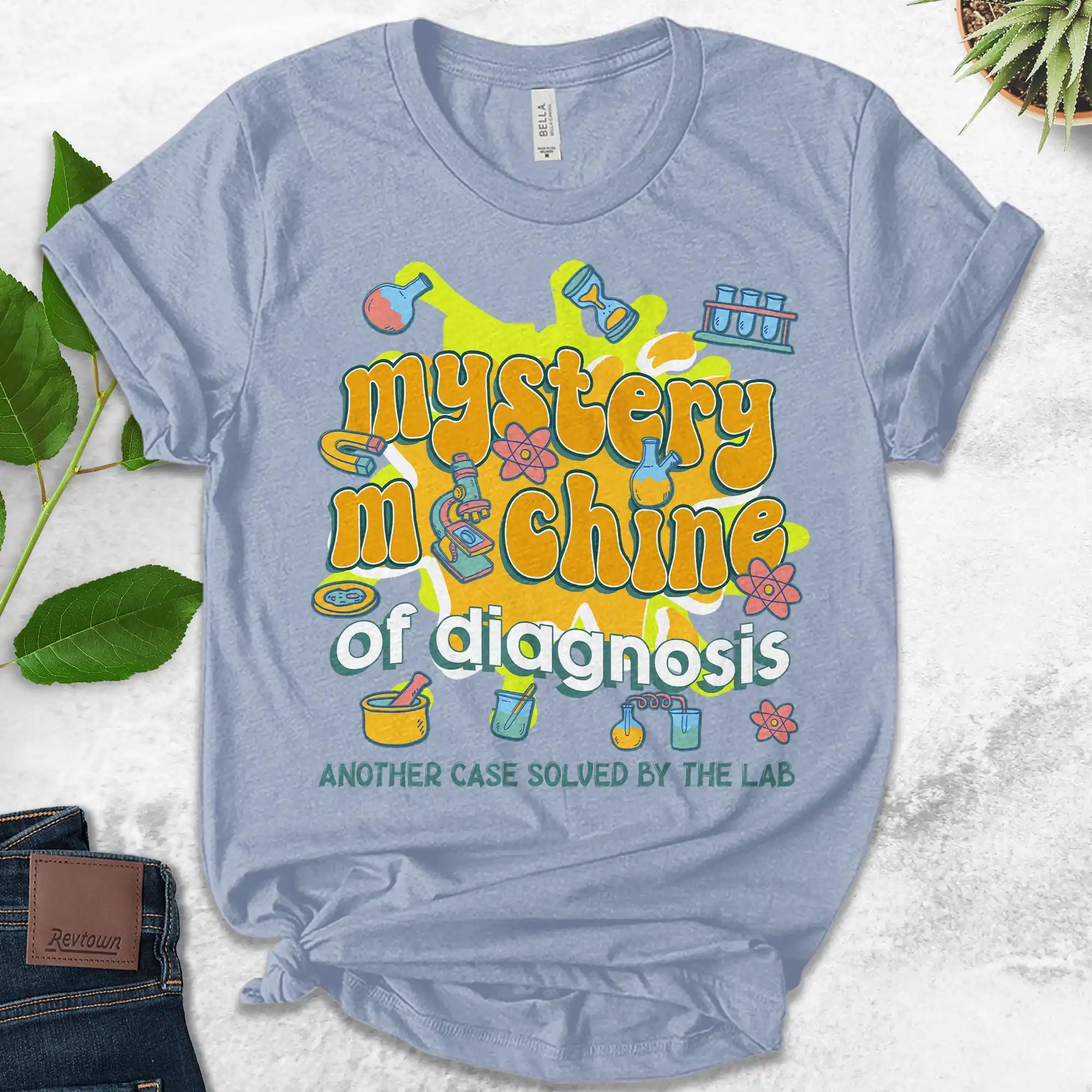 Lab Week 2025 shirt Medical Te - огляд і ціна Medical Lab Assistant
