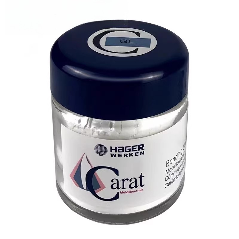Gold Brick Glaze Powder Glaze  - огляд і ціна Medical Lab Assistant