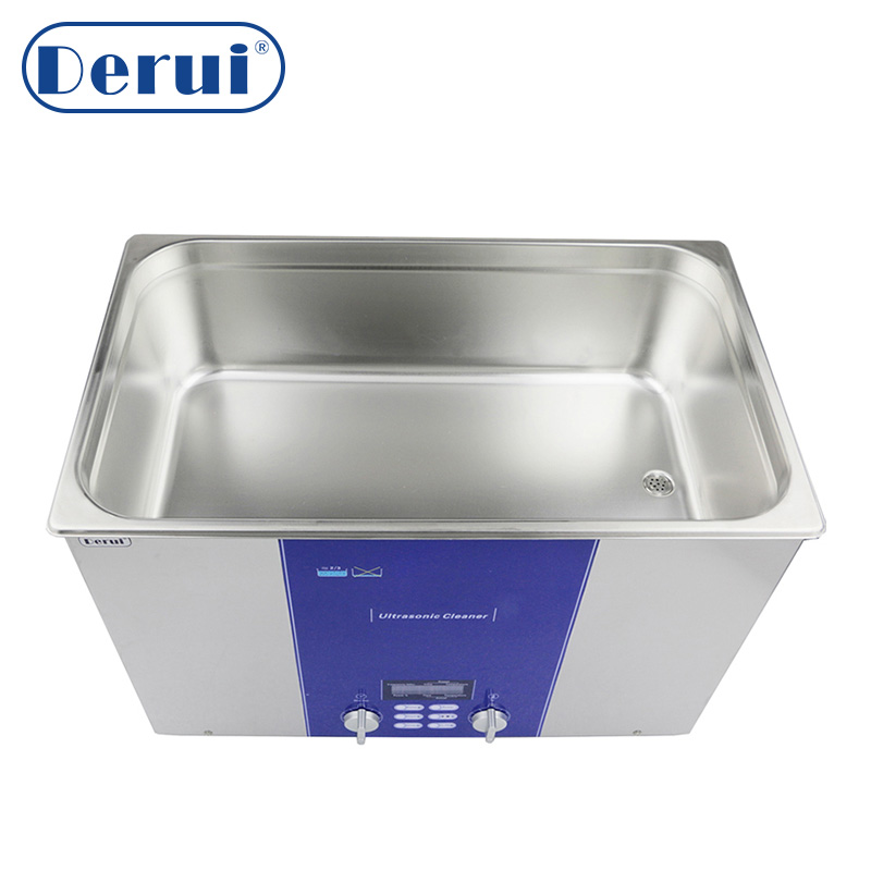 28L Ultrasonic Vibration Clean - огляд і ціна Ultrasonic Cleaner Lab