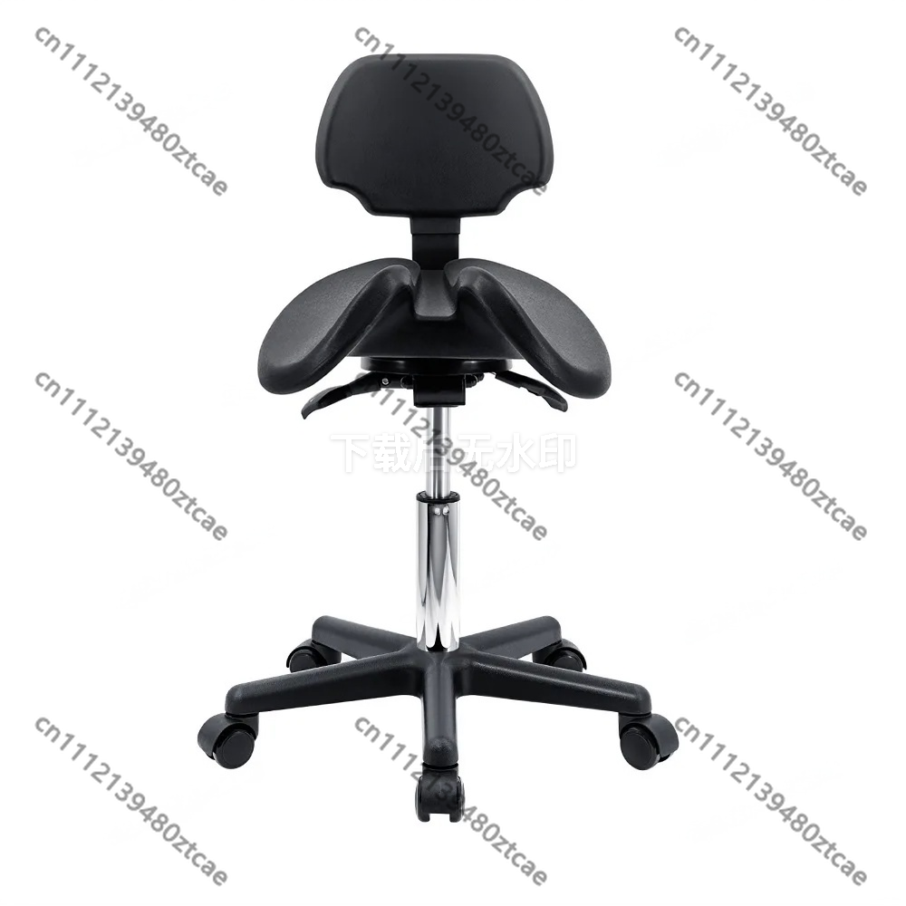 Comfort Posture Saddle Seat Ch - огляд і ціна Medical Lab Professional
