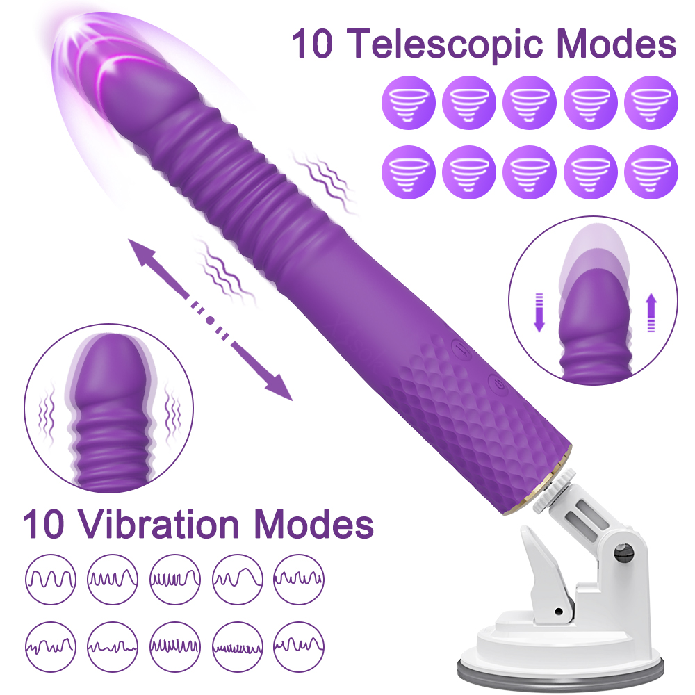 Sex Machine Thrusting Dildo Vi - огляд і ціна Suction Machine Medical