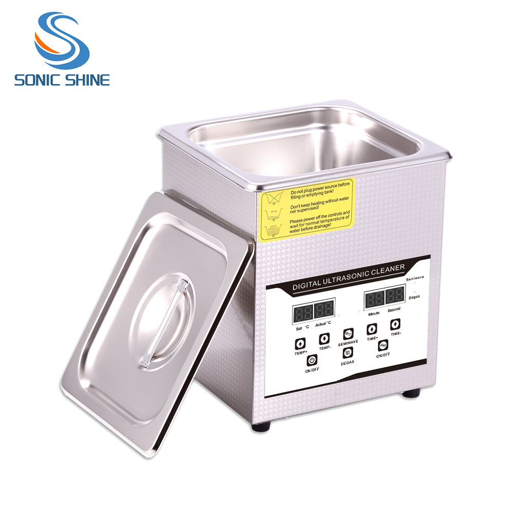 SN-08B 1.3L Electric Ultrasoni - огляд і ціна Medical Lab Ultrasound