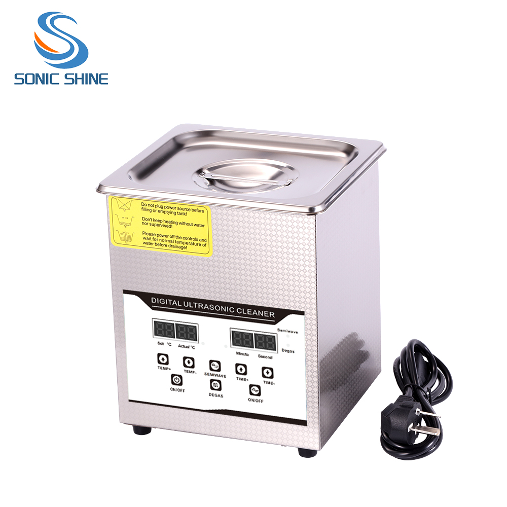 SN-08B 1.3L Electric Ultrasoni - огляд і ціна Medical Lab Ultrasound