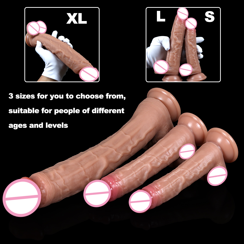 Adult Supplies Realistic Dildo - огляд і ціна Suction Machine Medical