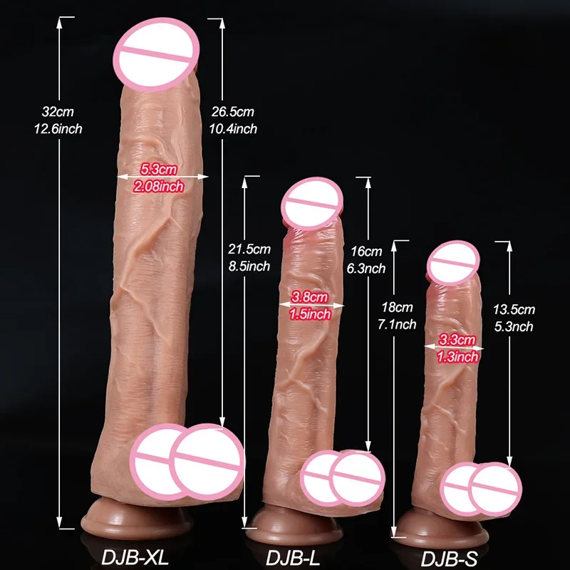 Adult Supplies Realistic Dildo - огляд і ціна Suction Machine Medical