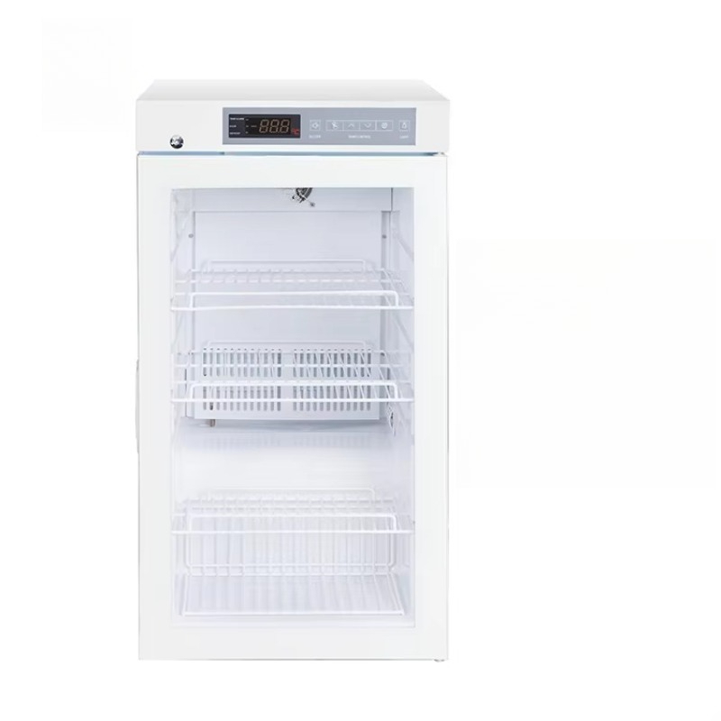 Professional Lab Refrigerator  - огляд і ціна Medical Lab Professional