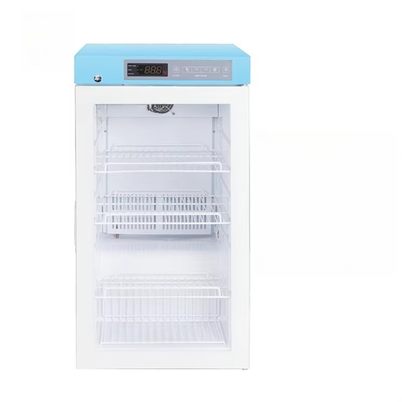 Professional Lab Refrigerator  - огляд і ціна Medical Lab Professional