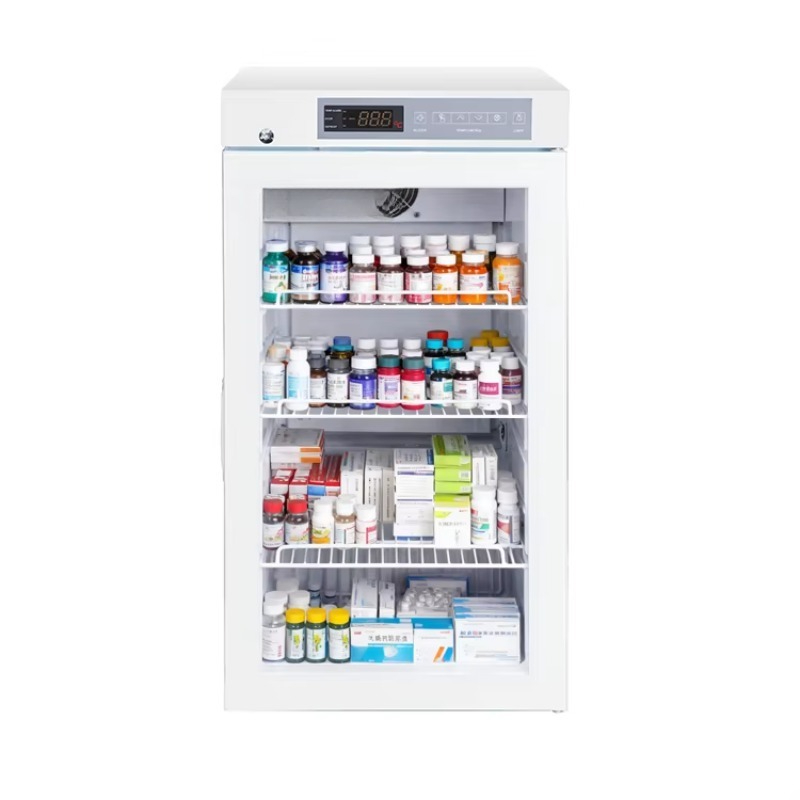 Professional Lab Refrigerator  - огляд і ціна Medical Lab Professional