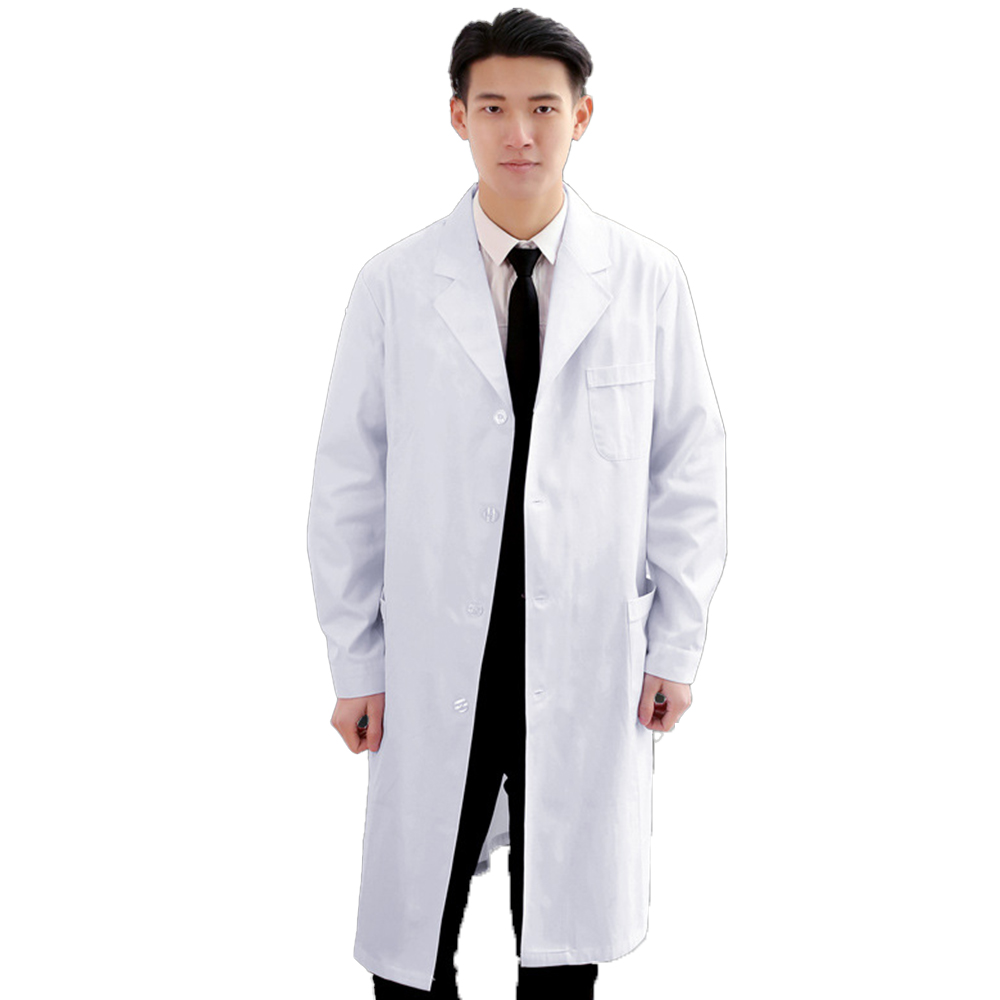 Professional Doctor's White Co - огляд і ціна Medical Lab Professional
