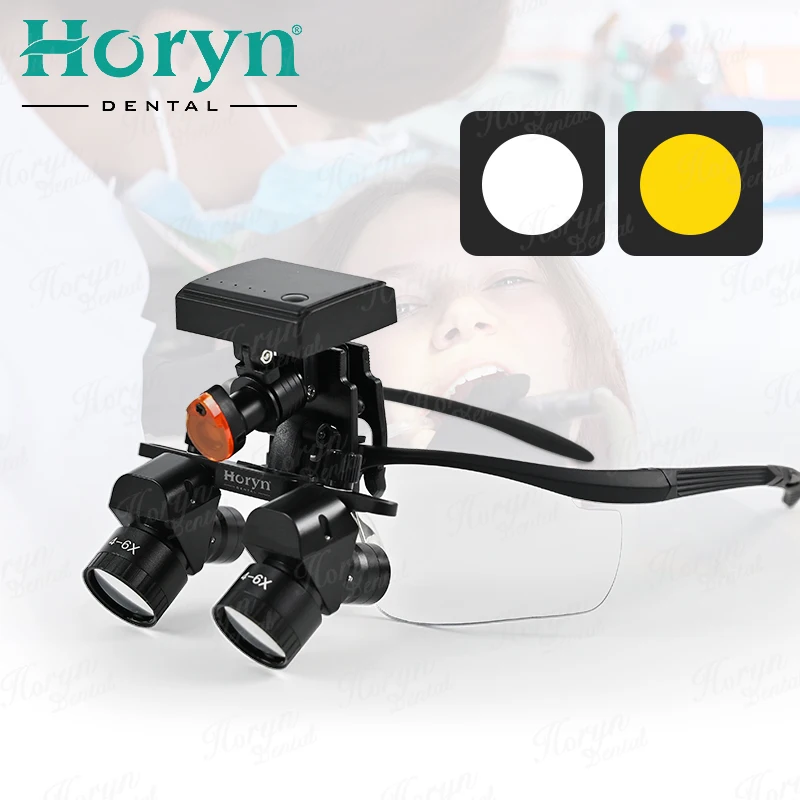 Professional 4X-6X 420mm Adjus - огляд і ціна Medical Lab Professional
