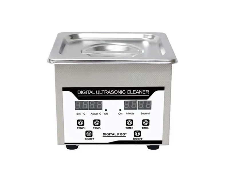 Portable 30L Single Frequency  - огляд і ціна Ultrasonic Cleaner Lab