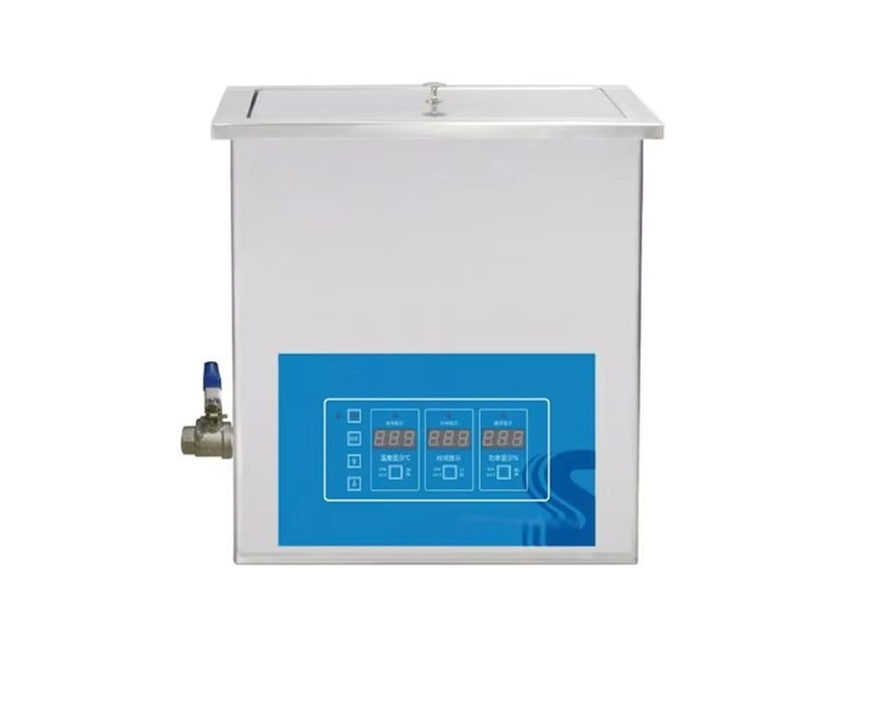 Portable 30L Single Frequency  - огляд і ціна Ultrasonic Cleaner Lab