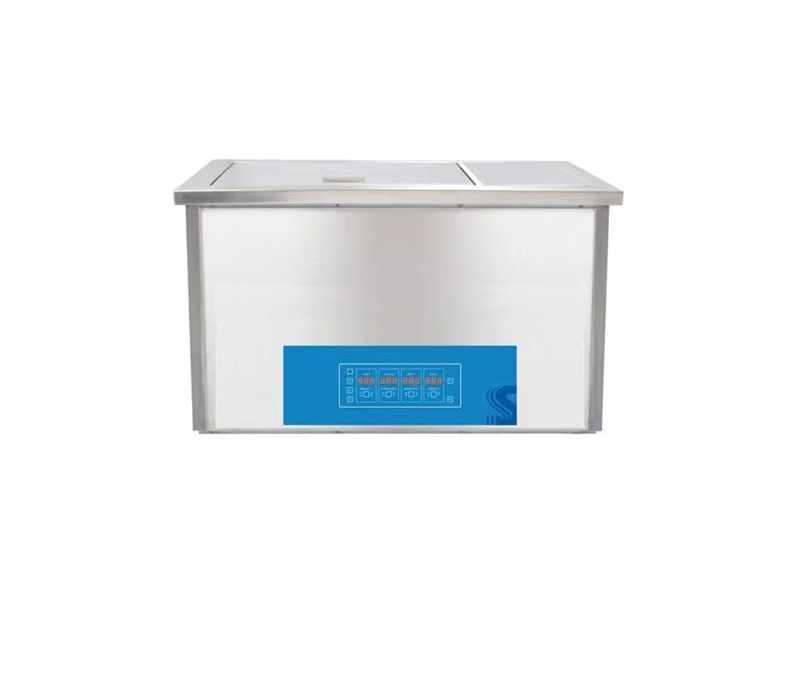 Portable 30L Single Frequency  - огляд і ціна Ultrasonic Cleaner Lab