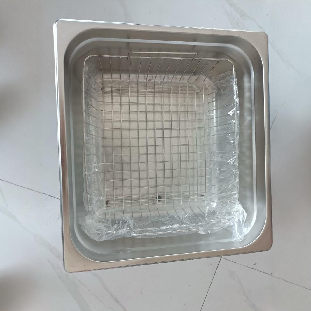 Ultrasonic shock cleaning mach - огляд і ціна Ultrasonic Cleaner Lab