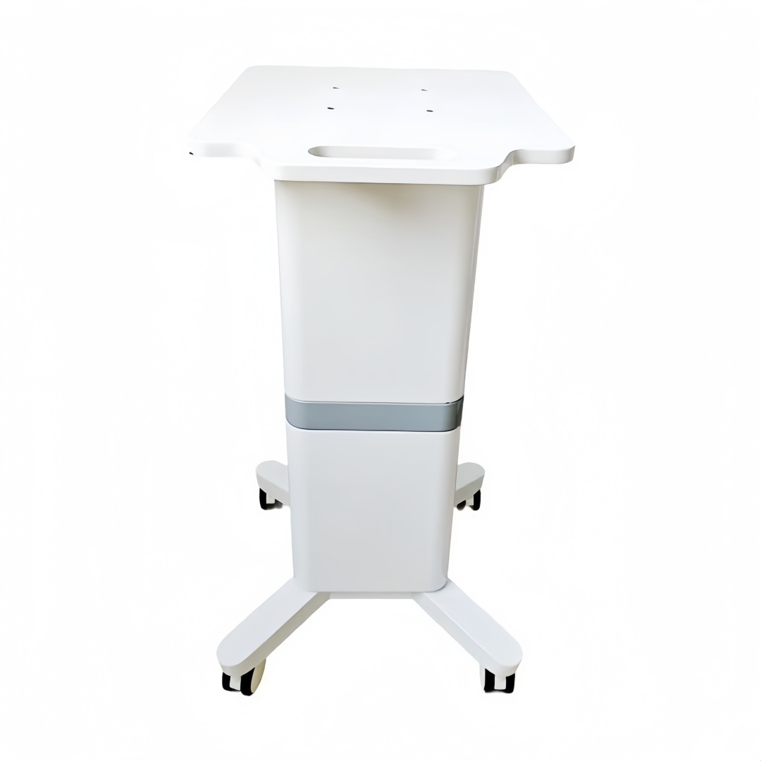 Professional Medical Trolley C - огляд і ціна Medical Lab Ultrasound