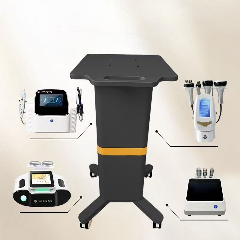 Professional Medical Trolley C - огляд і ціна Medical Lab Ultrasound