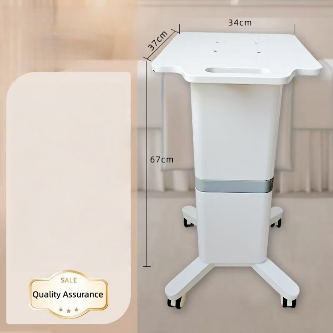 Professional Medical Trolley C - огляд і ціна Medical Lab Ultrasound