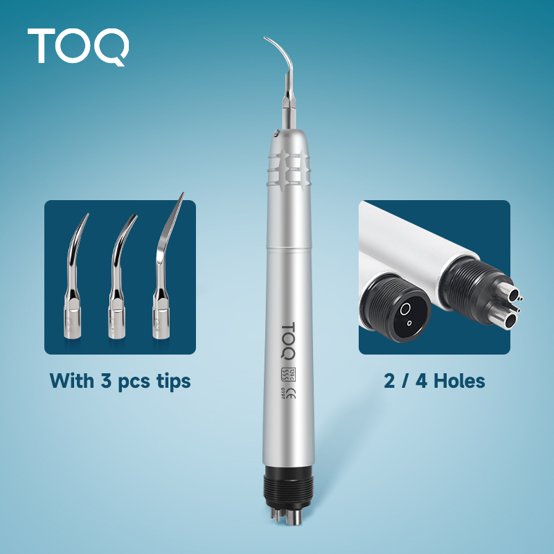 Dental Ultrasonic Air Scaler w - огляд і ціна Ultrasonic Cleaner Lab