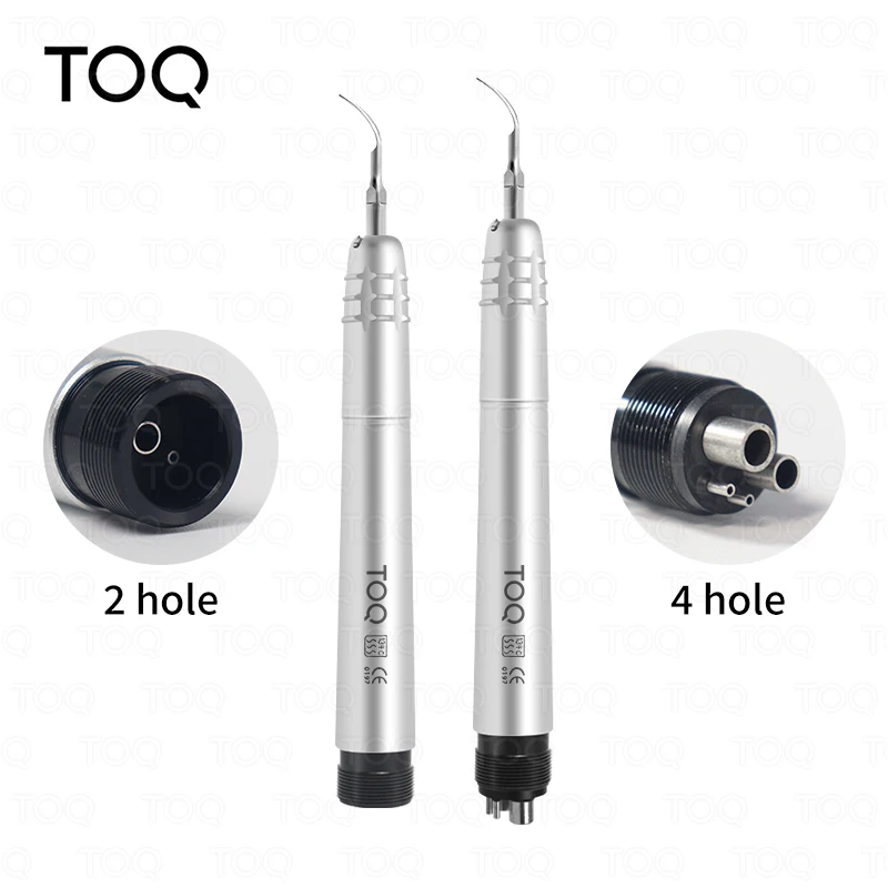 Dental Ultrasonic Air Scaler w - огляд і ціна Ultrasonic Cleaner Lab