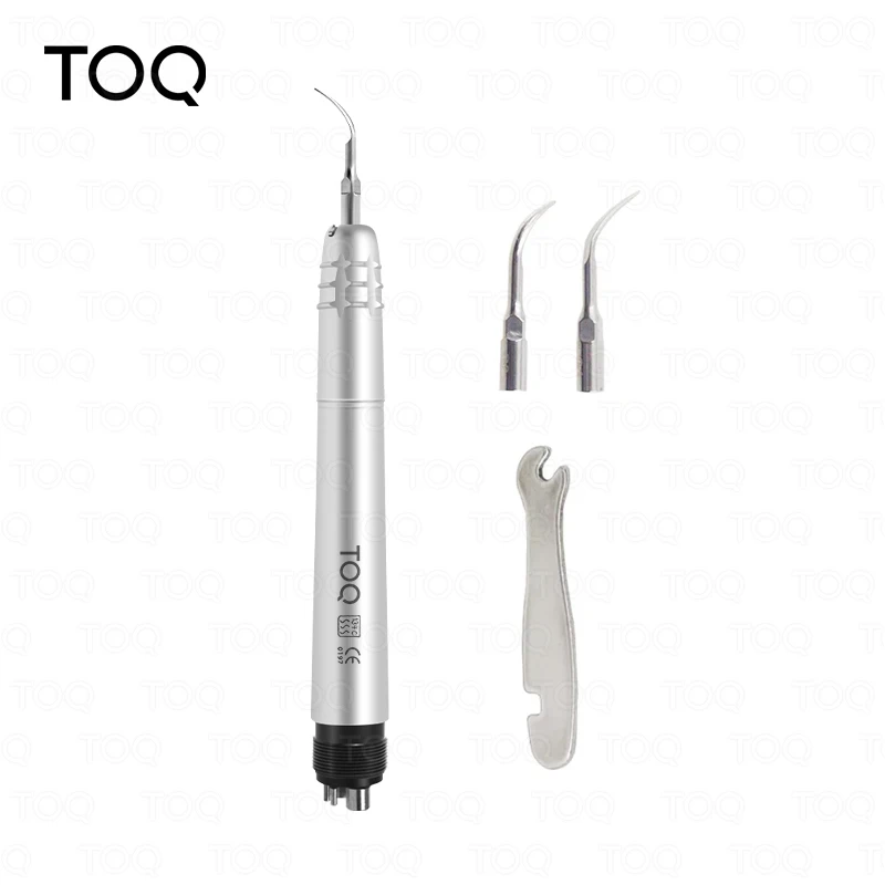 Dental Ultrasonic Air Scaler w - огляд і ціна Ultrasonic Cleaner Lab