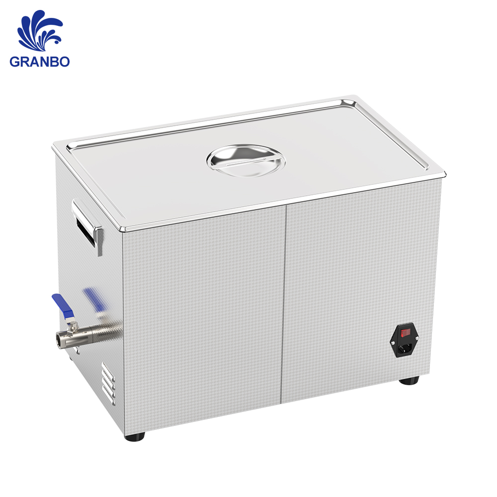 Granbosonic 7.9 Gal 28/40/68/8 - огляд і ціна Medical Lab Ultrasound