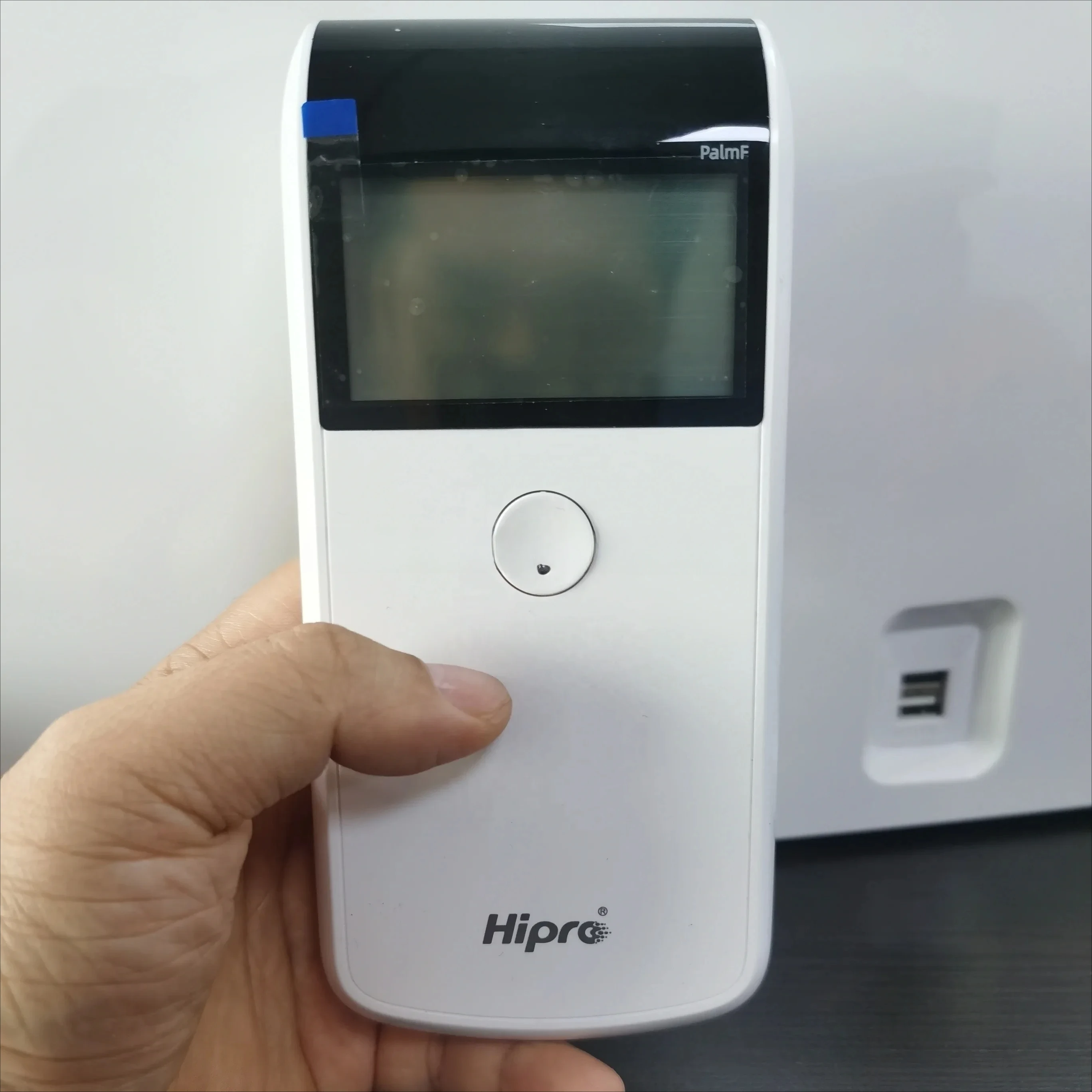 Por Palm POCT Immunoassay Kit  - огляд і ціна Medical Lab Professional