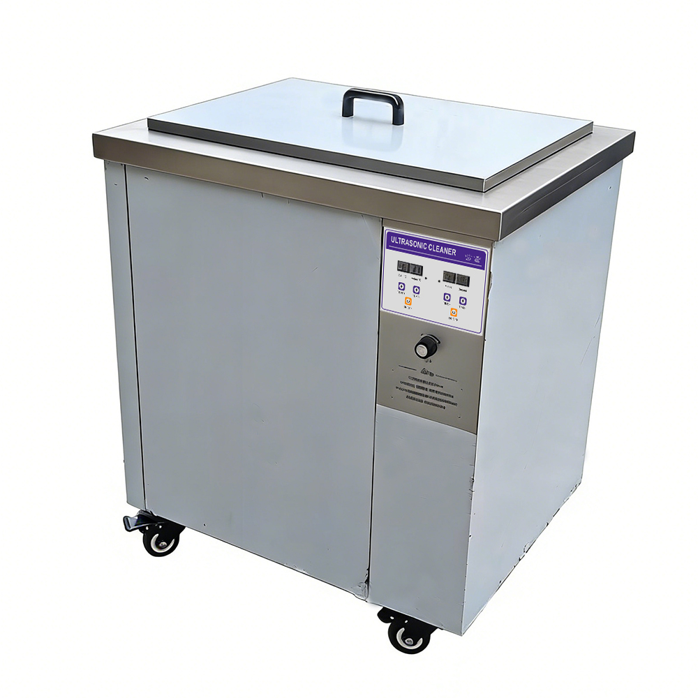 Ultrasonic Cleaner Machine Ind - огляд і ціна Ultrasonic Cleaner Lab