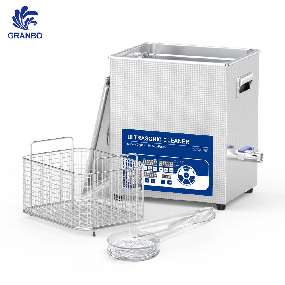 Lab Ultrasonic Tank Multi-freq - огляд і ціна Medical Lab Ultrasound