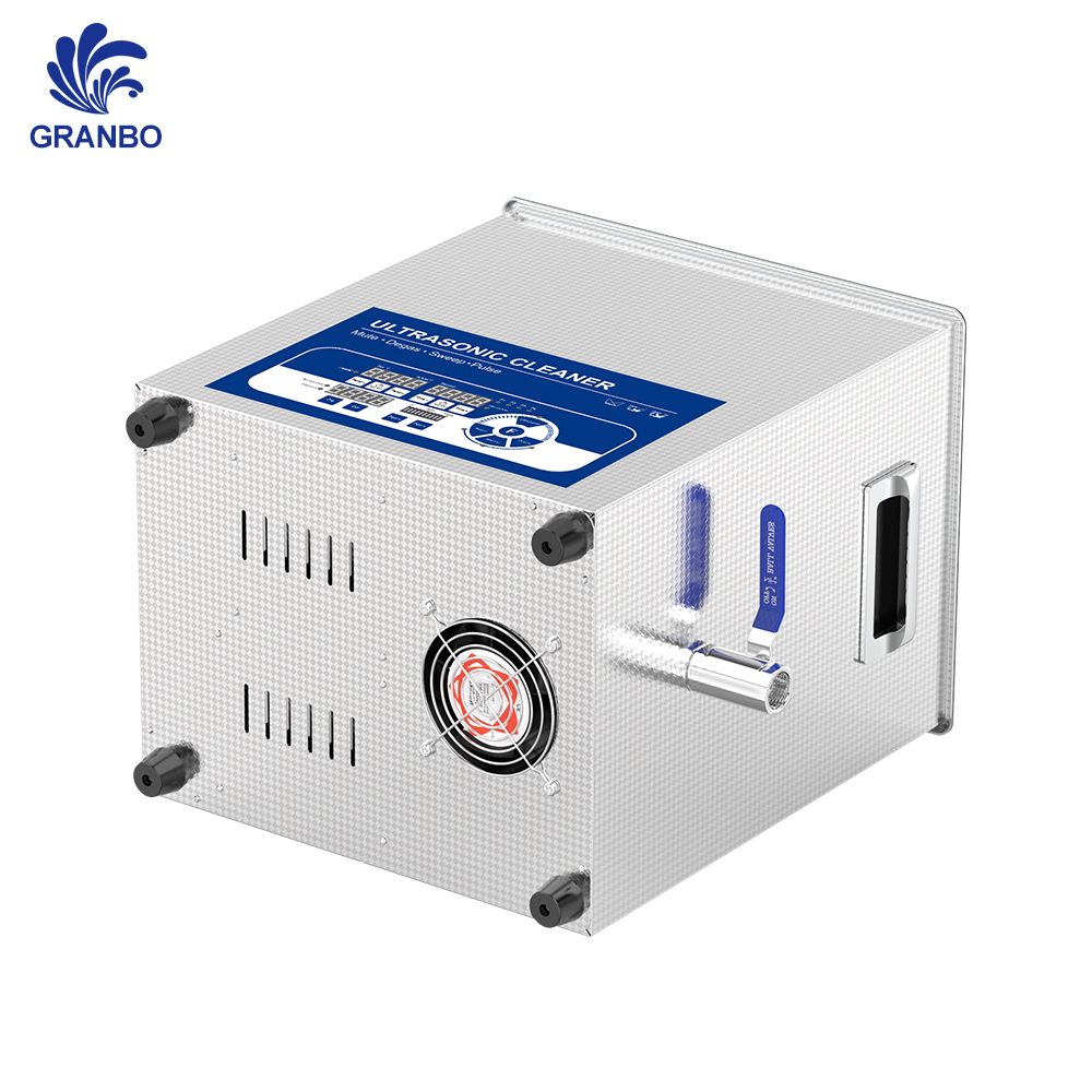 Lab Ultrasonic Tank Multi-freq - огляд і ціна Medical Lab Ultrasound