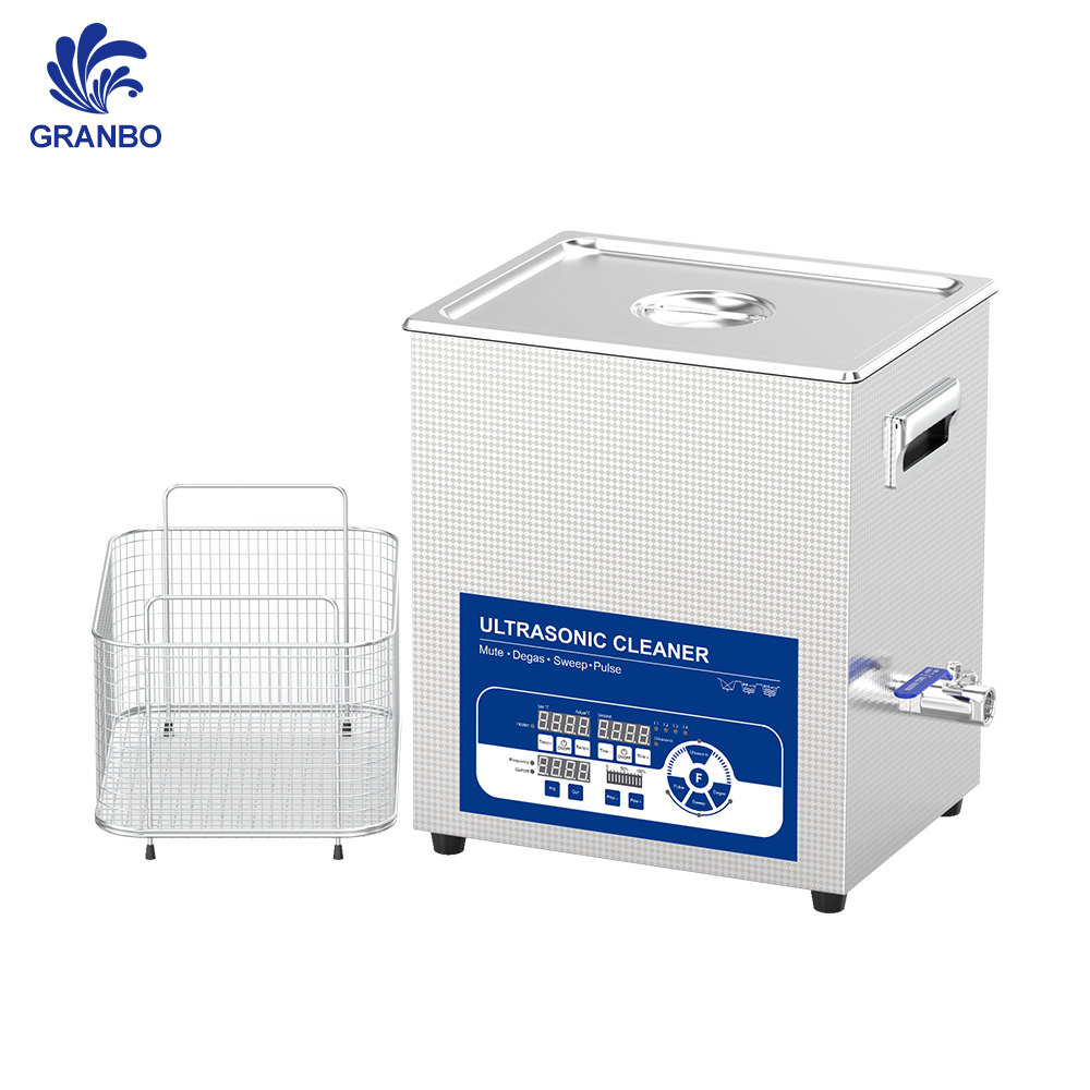Lab Ultrasonic Tank Multi-freq - огляд і ціна Medical Lab Ultrasound