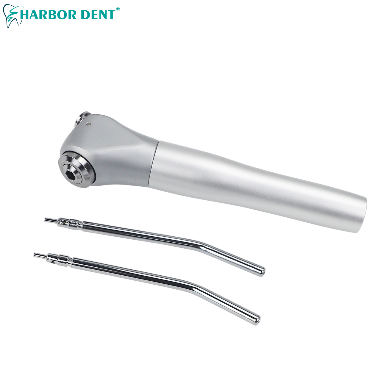 Dental Air Water Spray Gun Tri - огляд і ціна Ultrasonic Cleaner Lab