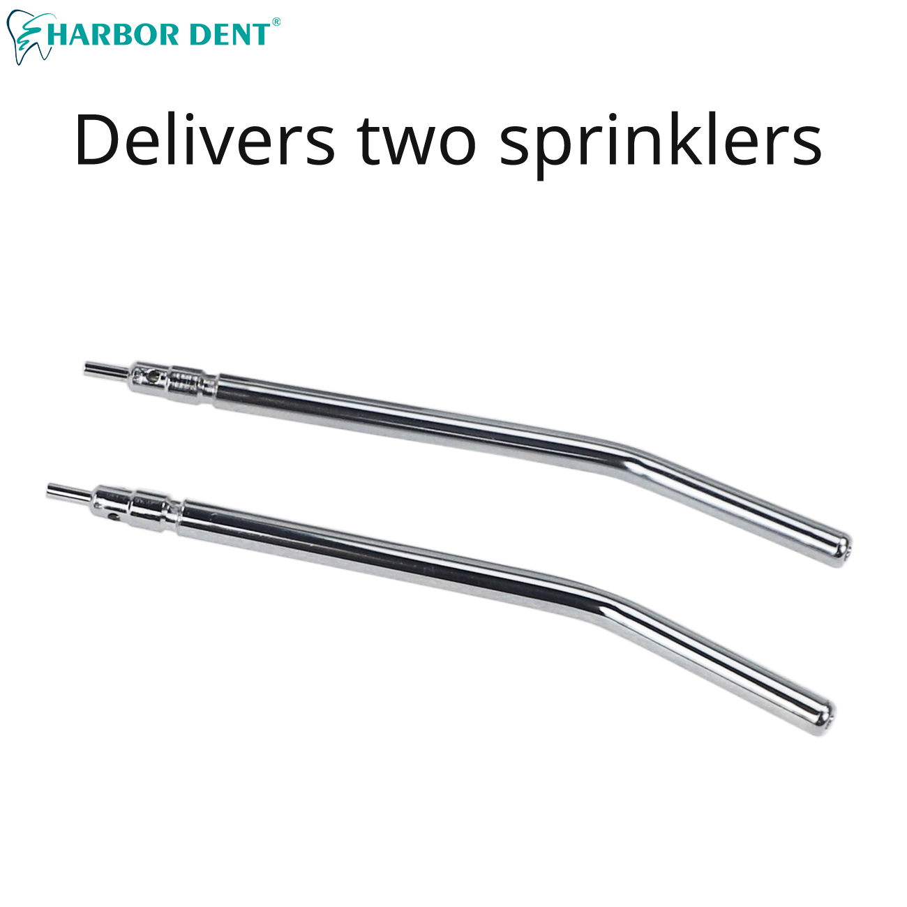Dental Air Water Spray Gun Tri - огляд і ціна Ultrasonic Cleaner Lab