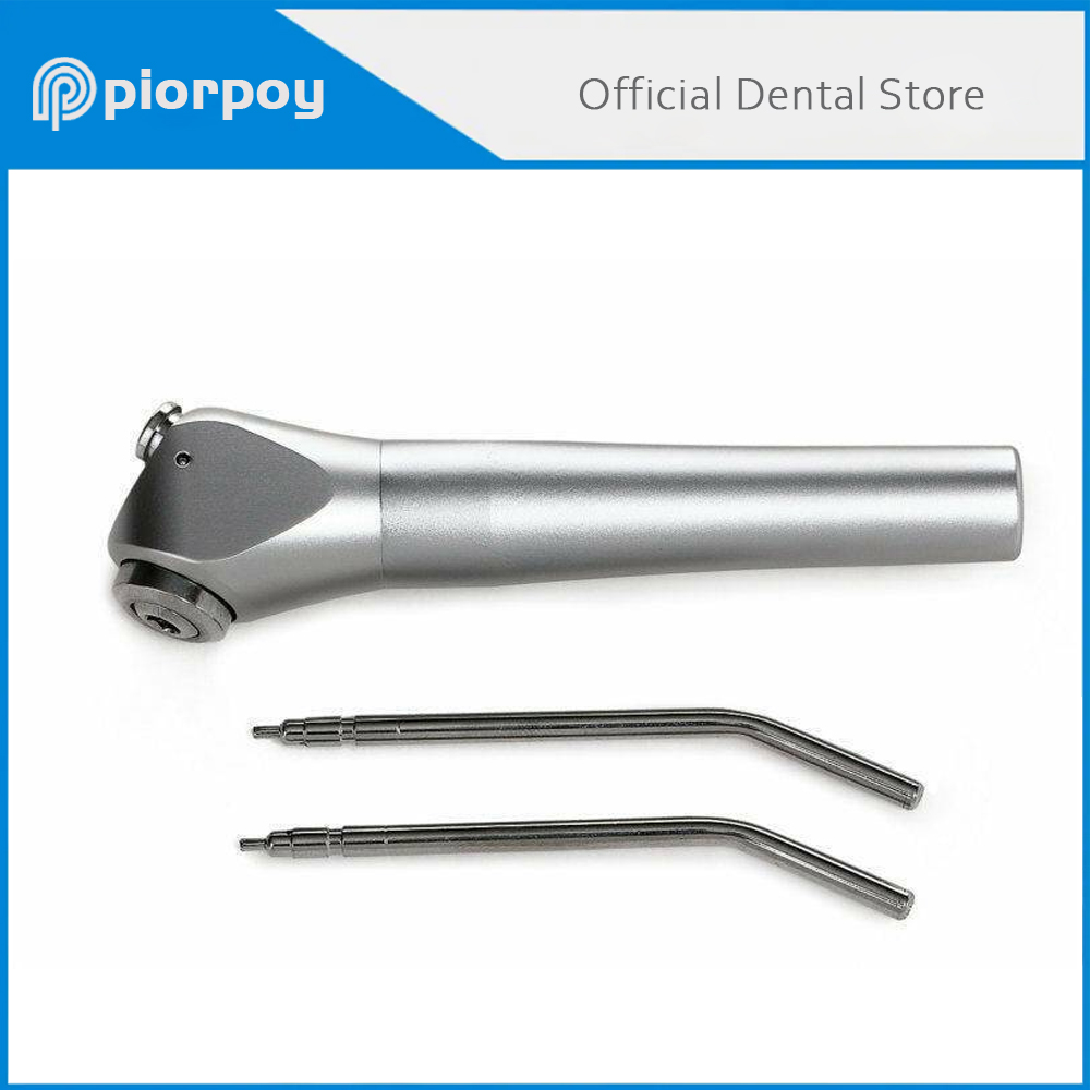 PIORPOY Dental Syringe Air Wat - огляд і ціна Ultrasonic Cleaner Lab