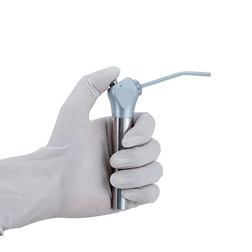 PIORPOY Dental Syringe Air Wat - огляд і ціна Ultrasonic Cleaner Lab