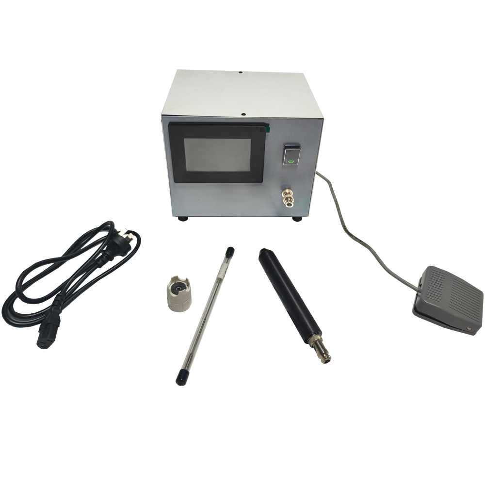 Laboratory liquid emulsion dis - огляд і ціна Ultrasonic Cleaner Lab