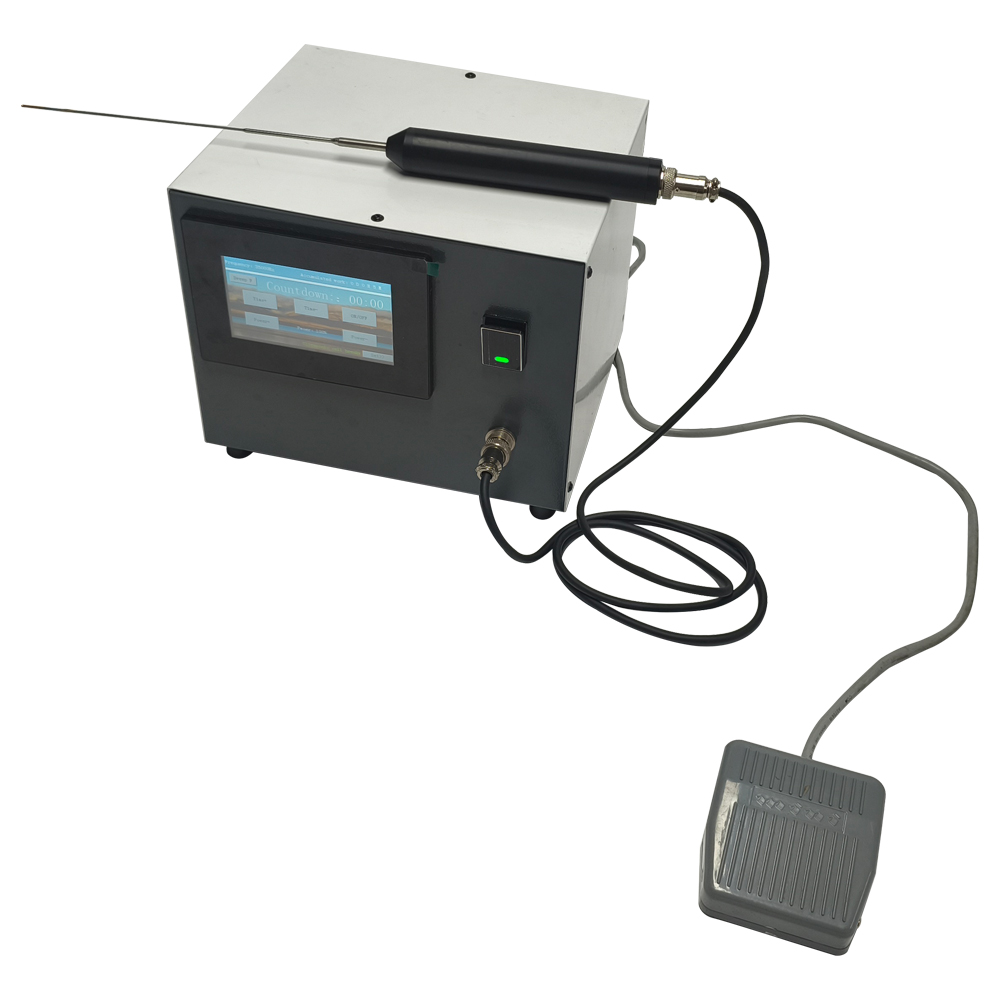 Laboratory liquid emulsion dis - огляд і ціна Ultrasonic Cleaner Lab