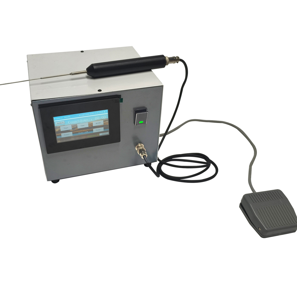 Laboratory liquid emulsion dis - огляд і ціна Ultrasonic Cleaner Lab