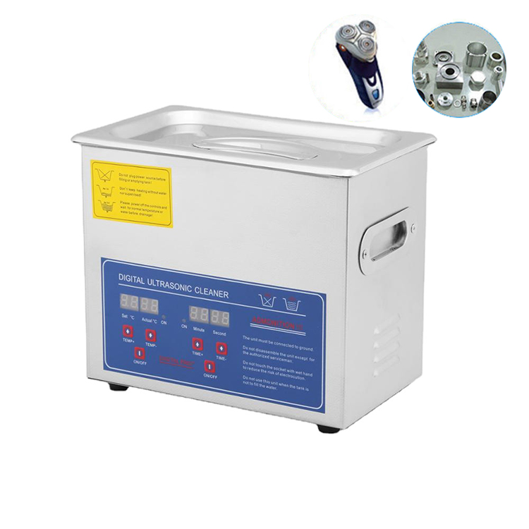 Portable Dental Equipment Desk - огляд і ціна Ultrasonic Cleaner Lab