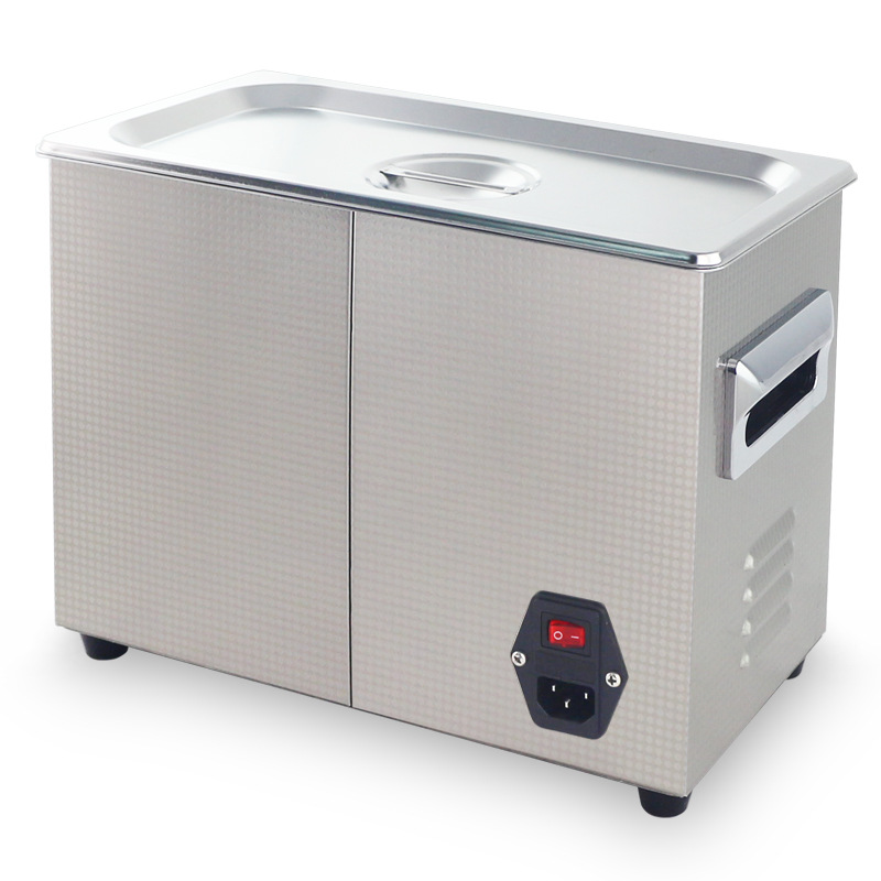 High Power School Glass Instru - огляд і ціна Ultrasonic Cleaner Lab