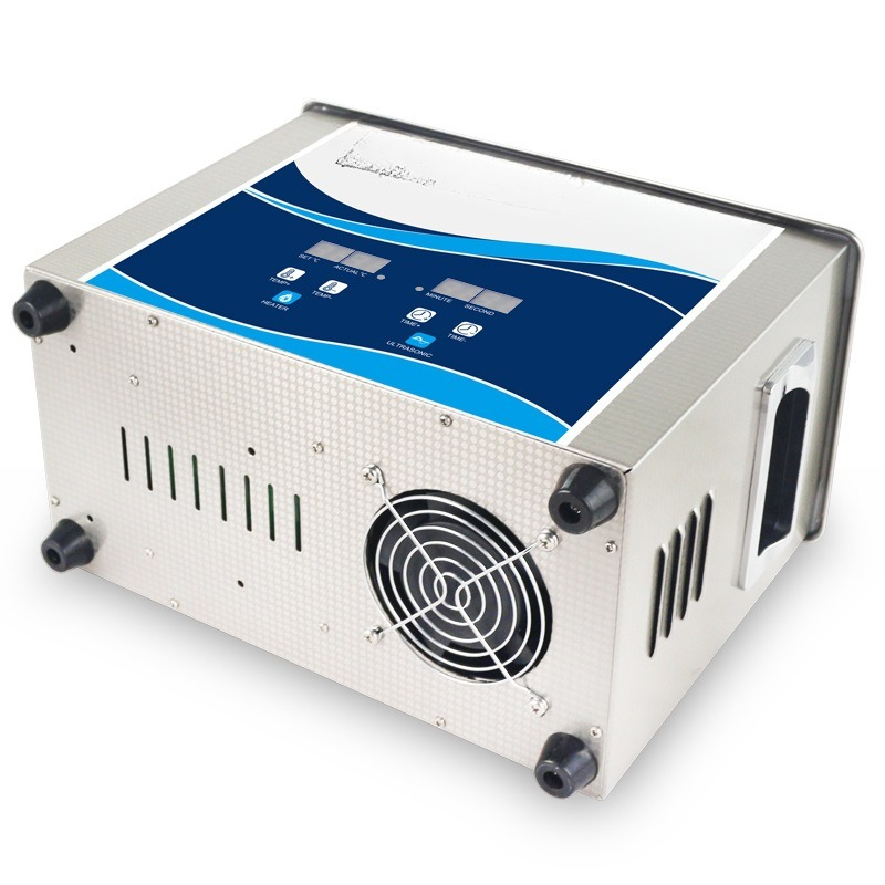 High Power School Glass Instru - огляд і ціна Ultrasonic Cleaner Lab