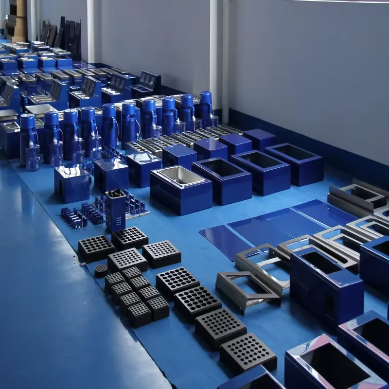 Desk-top Low Frequency Laborat - огляд і ціна Ultrasonic Cleaner Lab