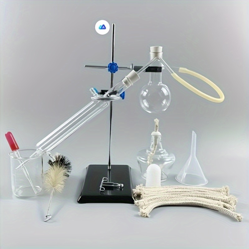 Home Distillation Apparatus Se - огляд і ціна Ultrasonic Cleaner Lab