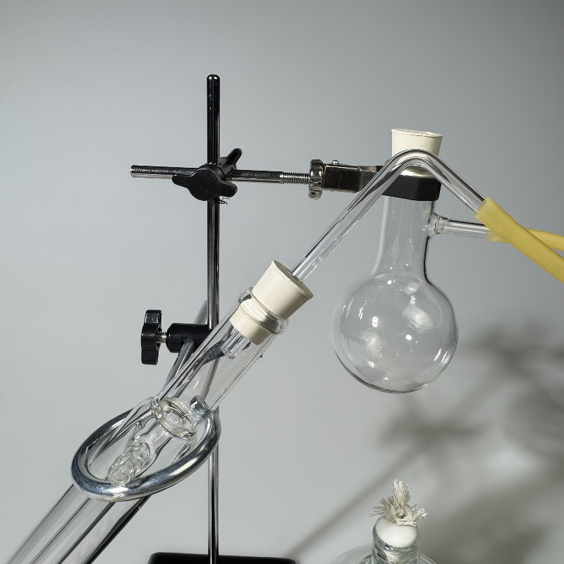 Home Distillation Apparatus Se - огляд і ціна Ultrasonic Cleaner Lab