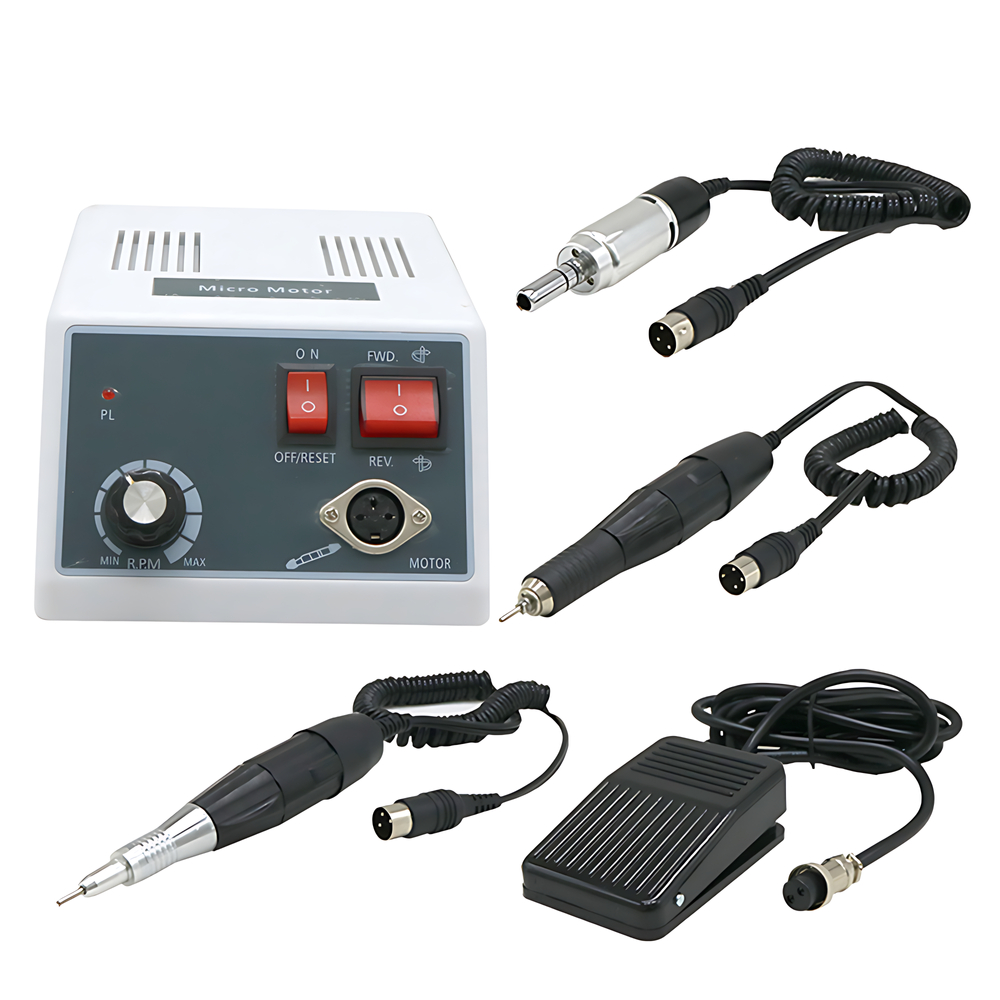 Marathon Micromotor Dental Lab - огляд і ціна Medical Lab Assistant