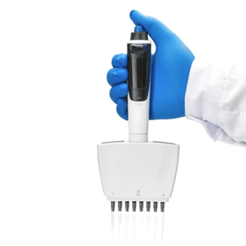 Laboratory Multi Channel Liqui - огляд і ціна Medical Lab Ultrasound