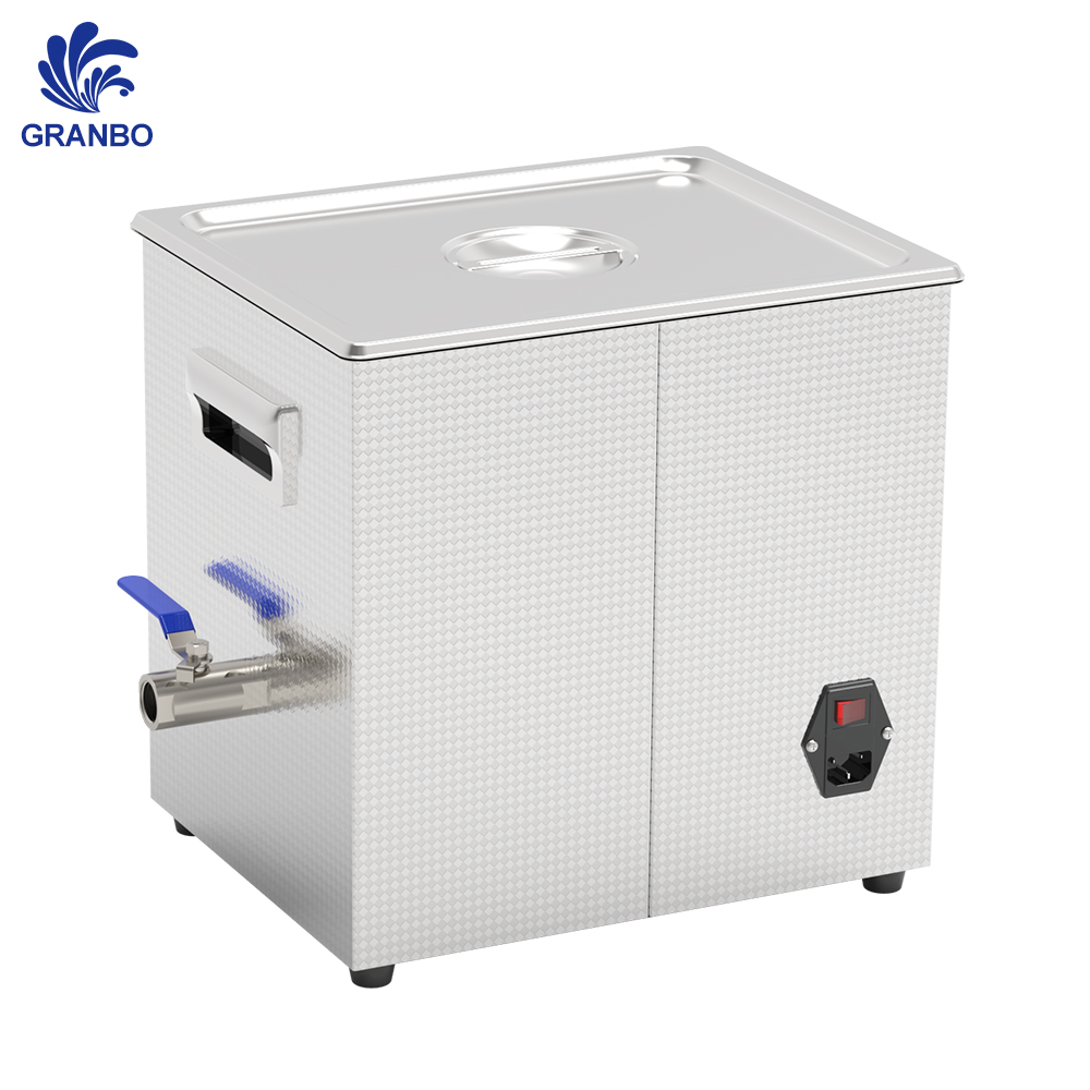 Granbo 10L Ultrasonic Cleaner  - огляд і ціна Ultrasonic Cleaner Lab