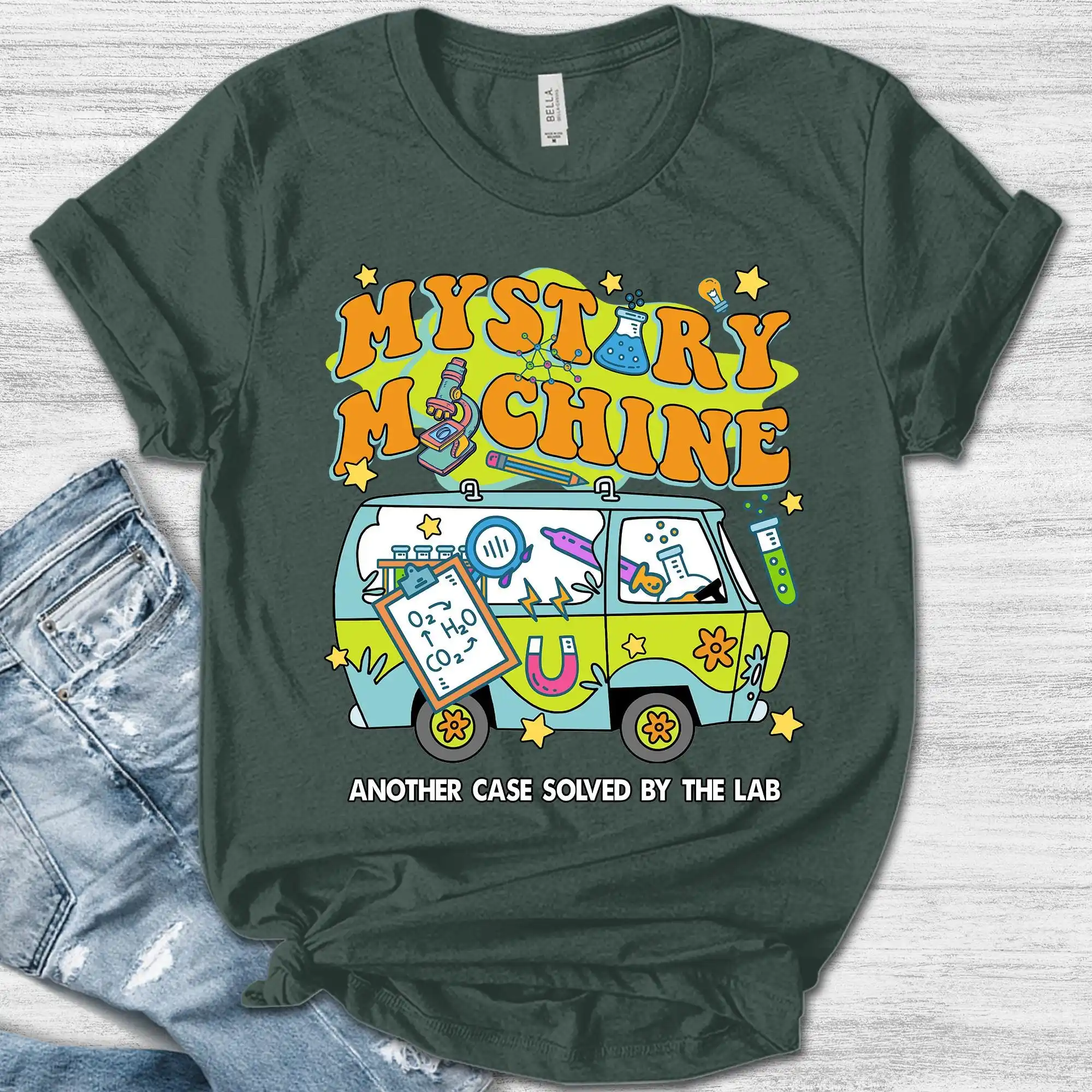 Lab Week 2025 shirt Medical Te - огляд і ціна Medical Lab Assistant