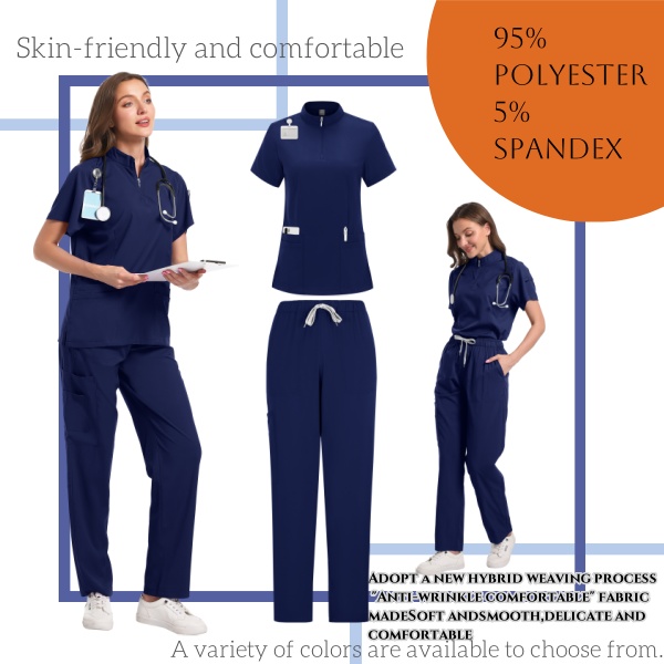 Professional Medical Scrubs fo - огляд і ціна Medical Lab Professional